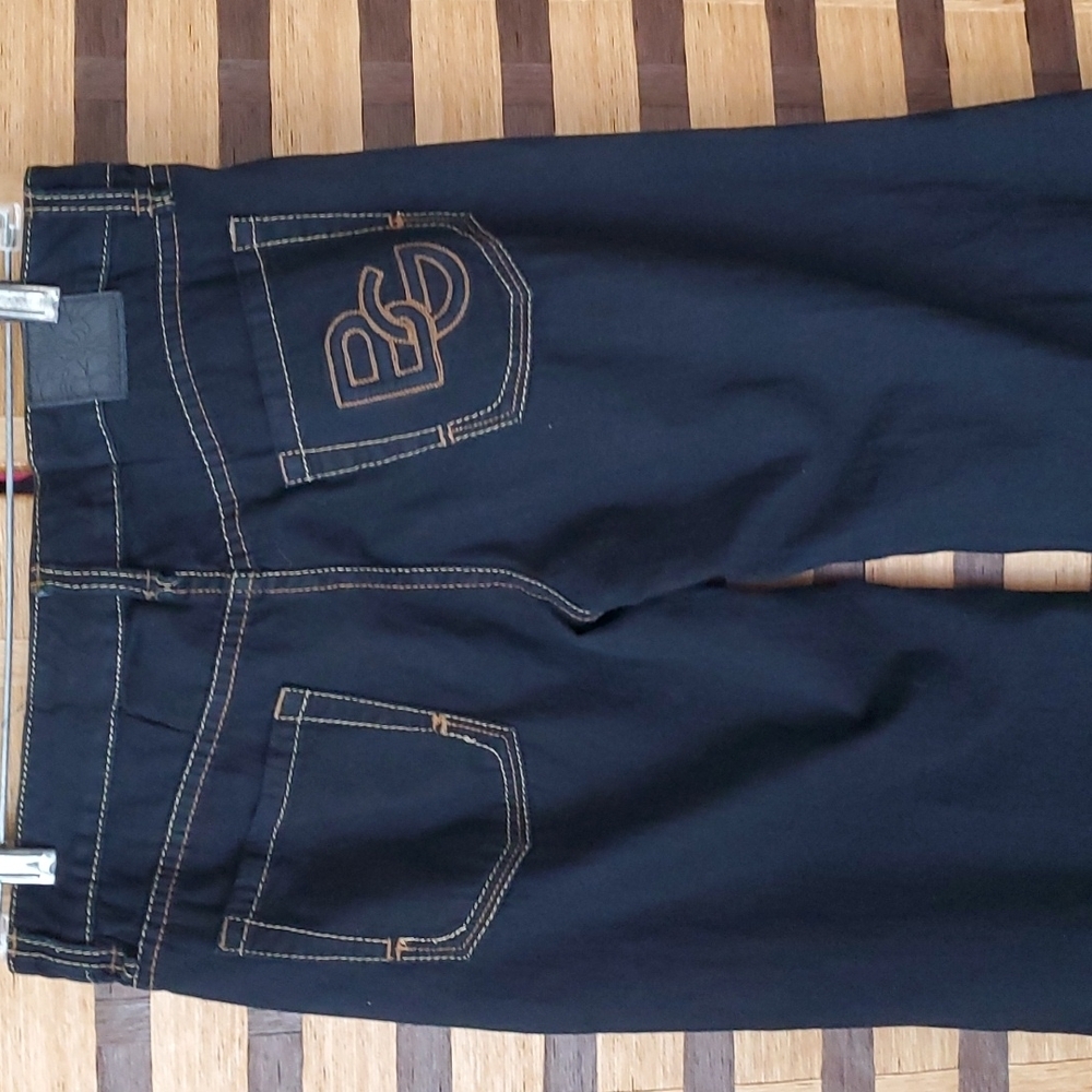 BCBGeneration flare jeans